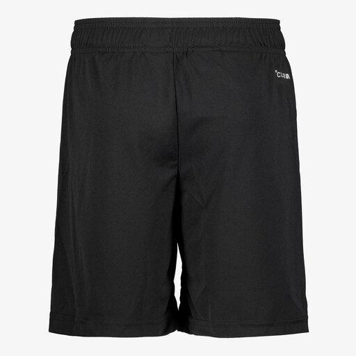 Entrada 26 kinder sportshort zwart