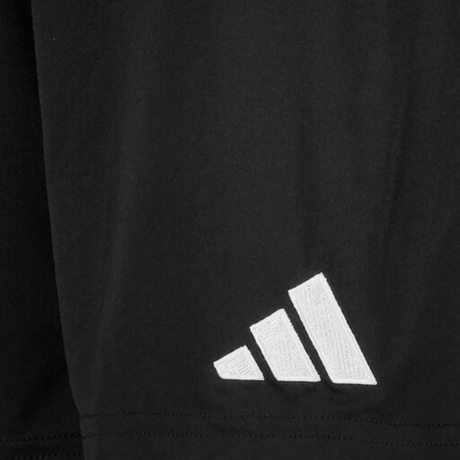 Entrada 26 kinder sportshort zwart