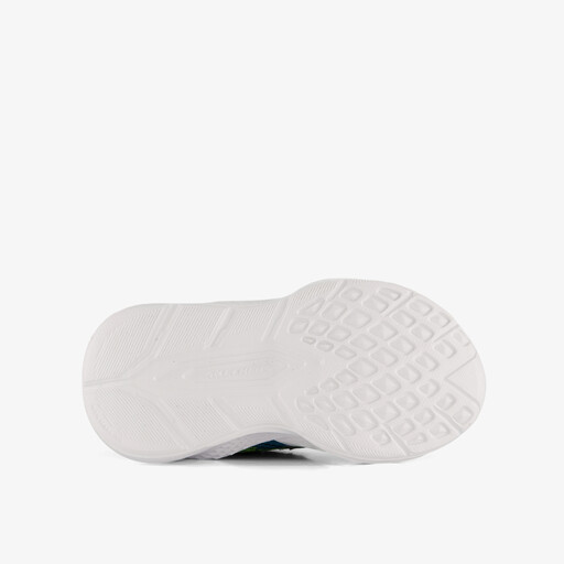 S-Lights Meteor-Lights 2.0 jongens sneakers groen