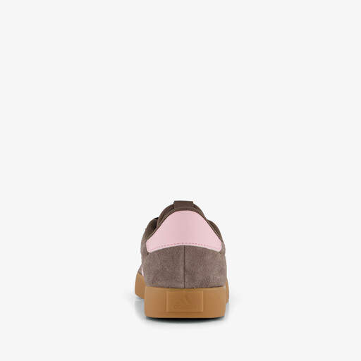 VL Court 3.0 dames sneakers bruin