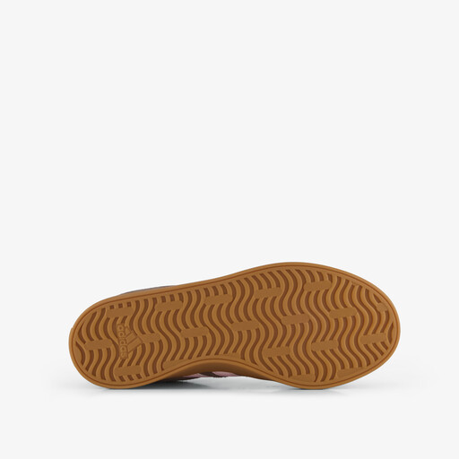 VL Court 3.0 dames sneakers bruin