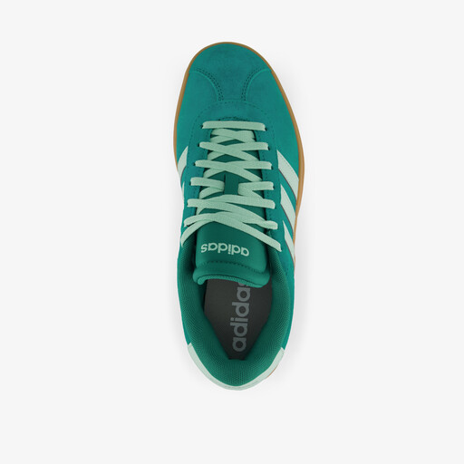 VL Court Bold dames sneakers groen