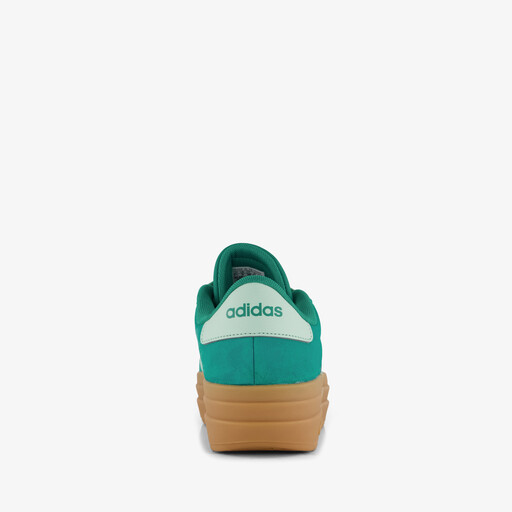 VL Court Bold dames sneakers groen