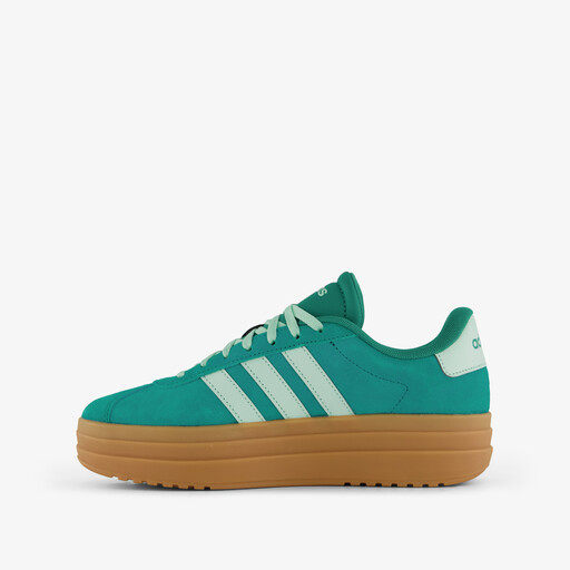 VL Court Bold dames sneakers groen