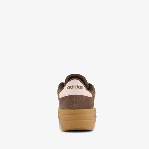 VL Court Bold dames sneakers bruin