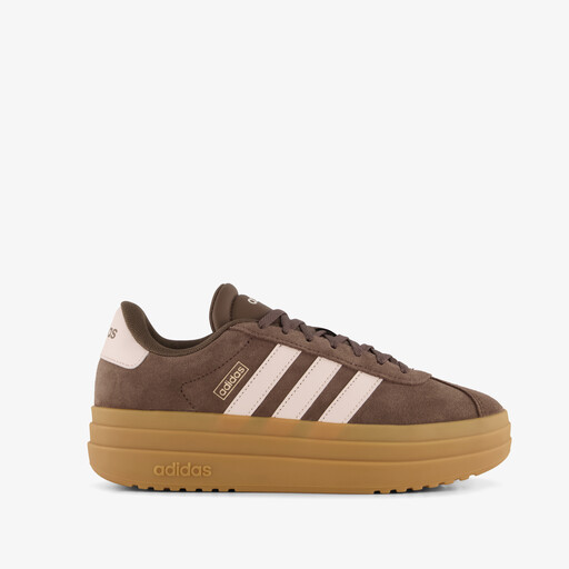 VL Court Bold dames sneakers bruin