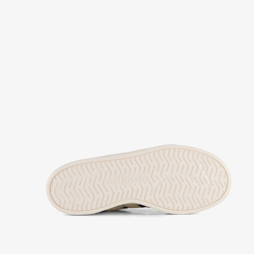 Streettalk Bold dames sneakers beige