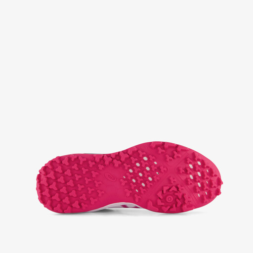 GEL-Lethal Field 2 dames hockeyschoenen wit