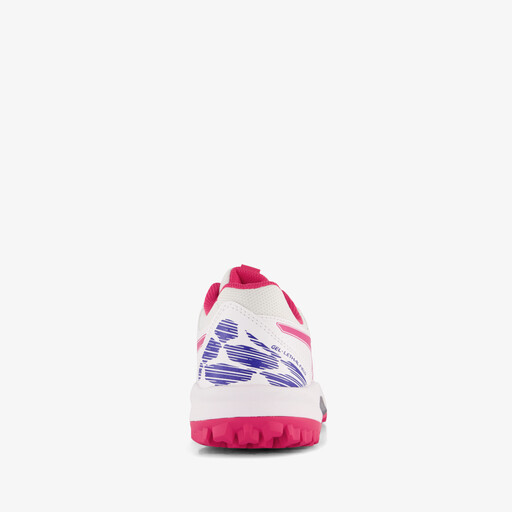 GEL-Lethal Field 2 dames hockeyschoenen wit