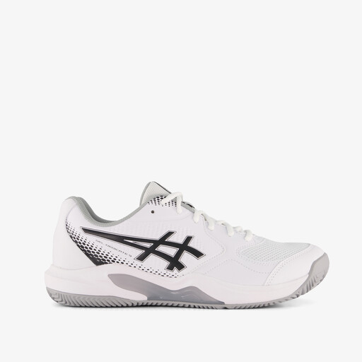 GEL-Dedicate 9 Padel heren padelschoenen wit