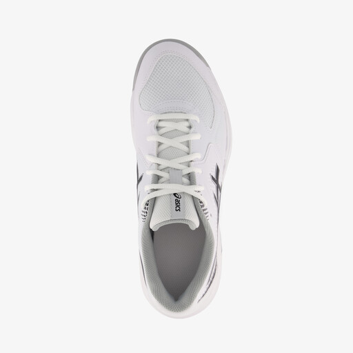 GEL-Dedicate 9 Padel heren padelschoenen wit