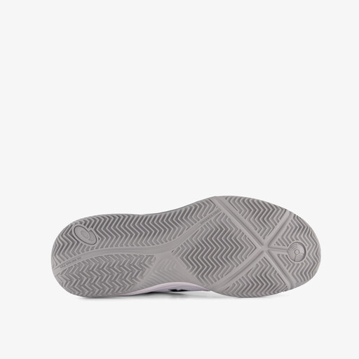GEL-Dedicate 9 Padel heren padelschoenen wit