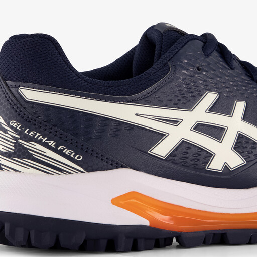 GEL-Lethal Field 2 heren hockeyschoenen blauw