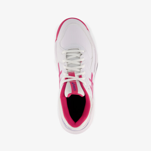 GEL-Lethal Field 2 dames hockeyschoenen wit