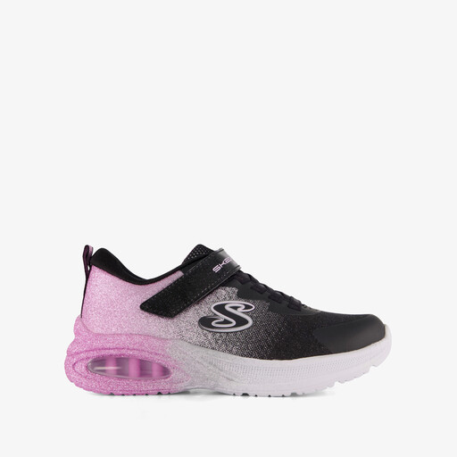Microspec Max Advance - Glitz Gala meisjes sneakers