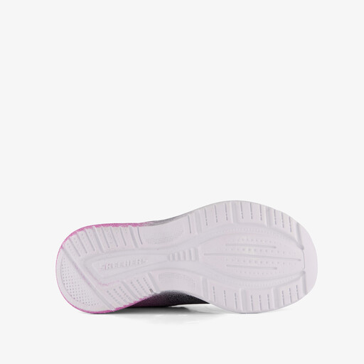 Microspec Max Advance - Glitz Gala meisjes sneakers