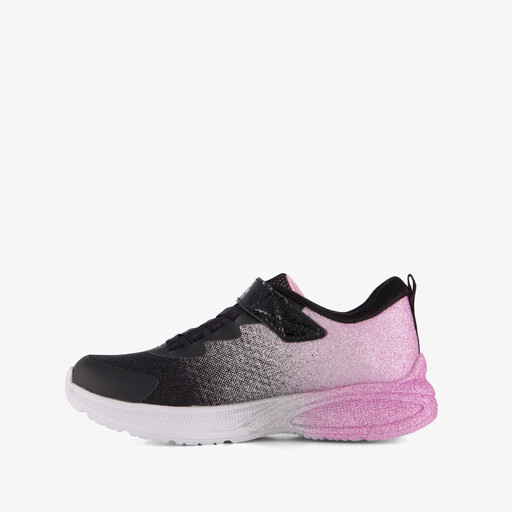 Microspec Max Advance - Glitz Gala meisjes sneakers