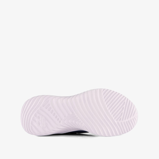 Bounder - Quantarun jongens sneakers blauw