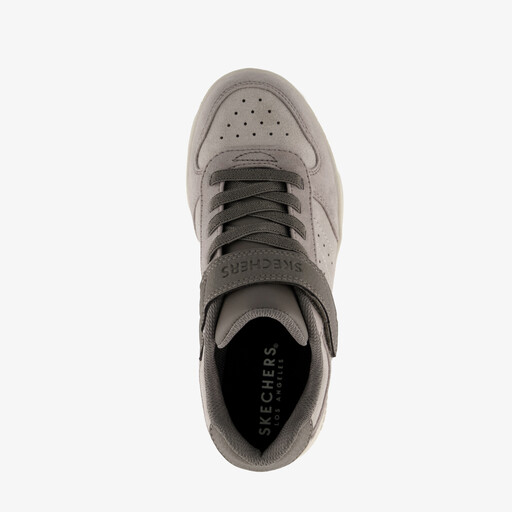 Quick Street - Smooth Avenue kinder sneakers beige