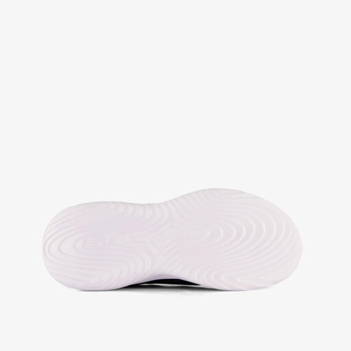 Slip-ins: Bounder Pro jongens sneakers zwart