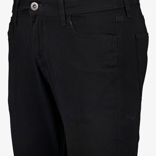 JREBGEORGE heren broek zwart L34