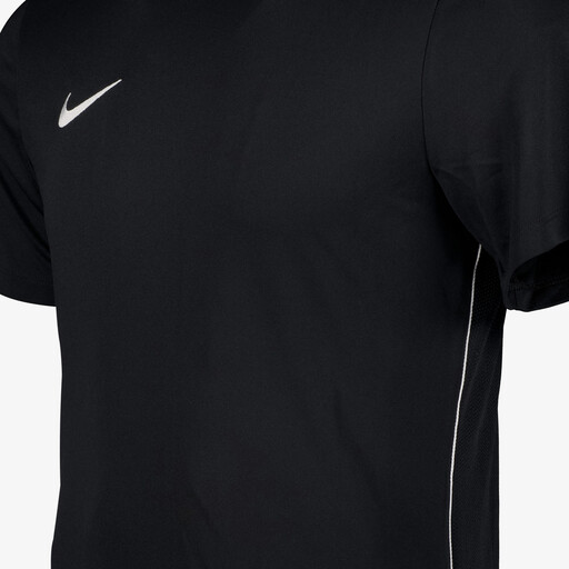 Dri-FIT Park 26 heren sportshirt zwart