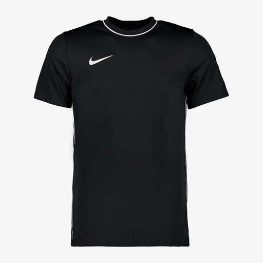 Dri-FIT Park 26 heren sportshirt zwart