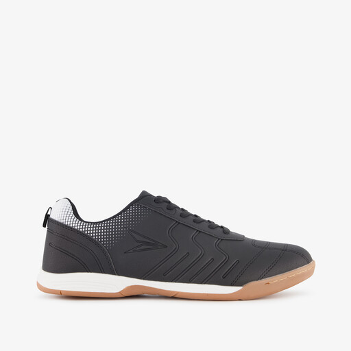 IC heren zaalschoenen zwart