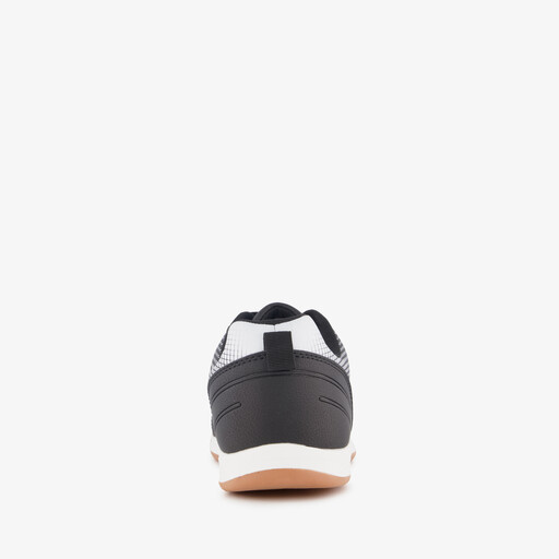 IC heren zaalschoenen zwart