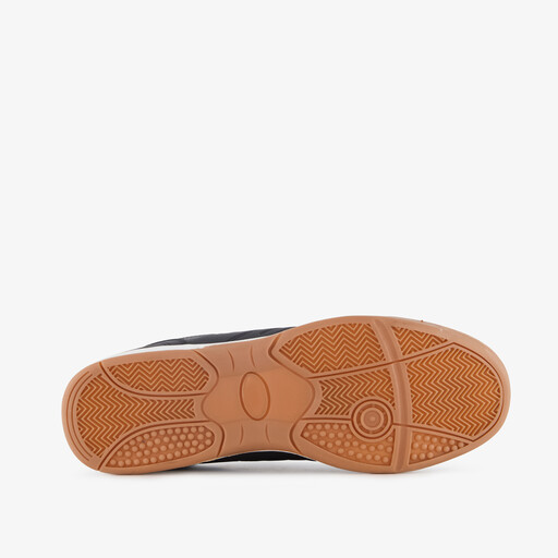 IC heren zaalschoenen zwart