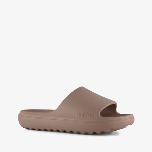 Adilette Lumia heren badslippers zwart