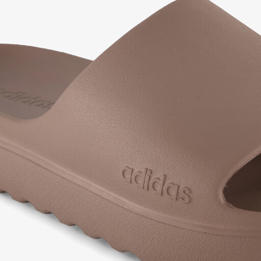 Adilette Lumia heren badslippers zwart