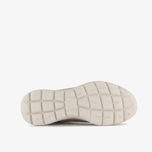 Slip-ins: Summits - Korlo heren sneakers bruin