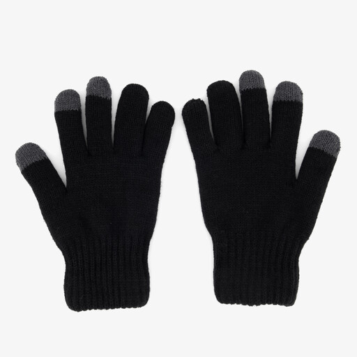 Thinsulate handschoenen met touchscreen tip