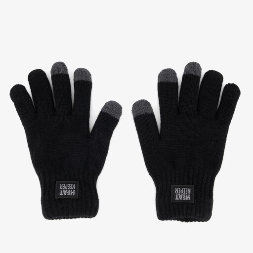 Thinsulate handschoenen met touchscreen tip