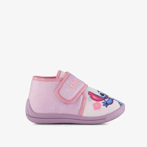 Kinder pantoffels roze