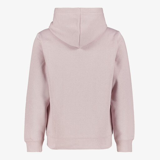 ESS NO. 1 Logo FL meisjes hoodie lichtroze