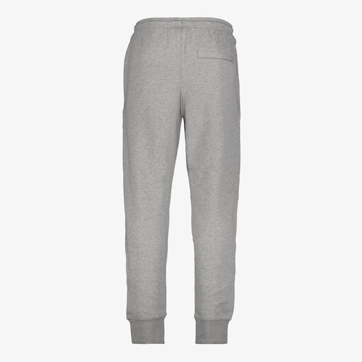 Club heren joggingbroek grijs