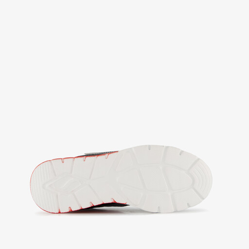 Uno Lite 2.0 - Pillar Duo kinder sneakers wit