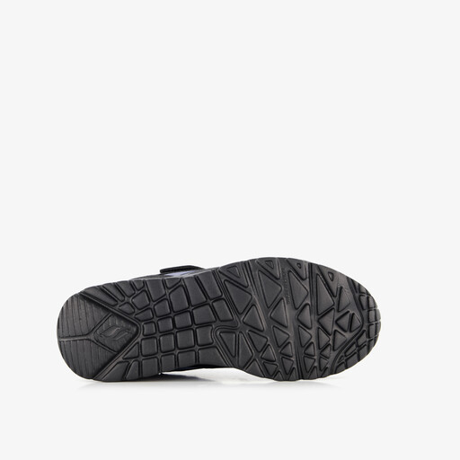 Uni Lite jongens sneakers blauw