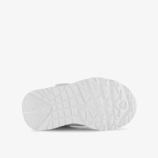 Uni Lite jongens sneakers wit