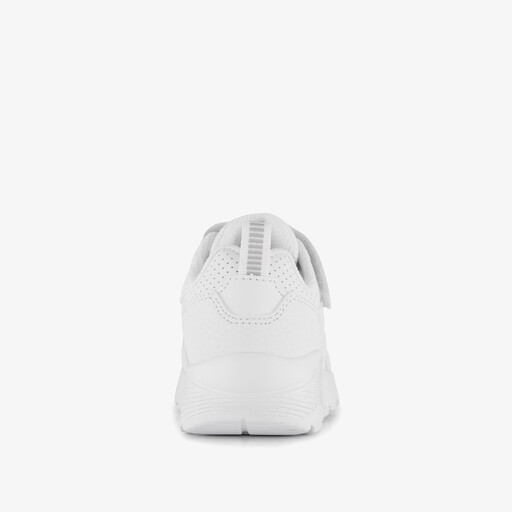 Uni Lite jongens sneakers wit