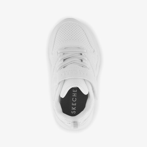 Uni Lite jongens sneakers wit