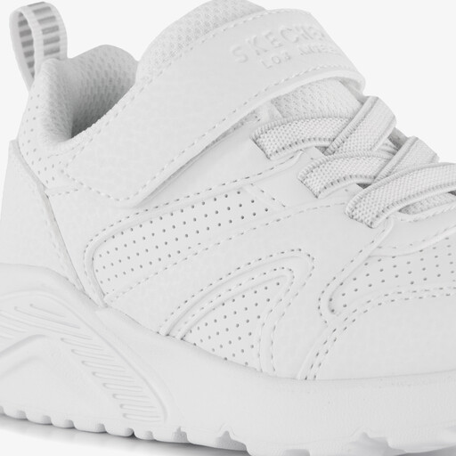 Uni Lite jongens sneakers wit