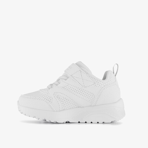 Uni Lite jongens sneakers wit