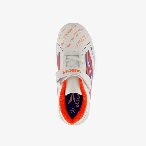 Flow IC zaalvoetbalschoenen wit