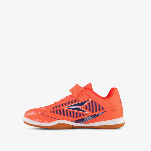 Flow IC zaalvoetbalschoenen oranje