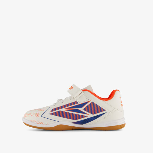 Flow IC zaalvoetbalschoenen wit