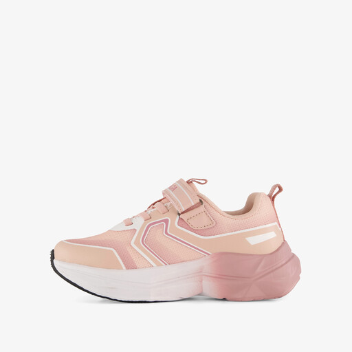 Sportschoenen meisjes roze