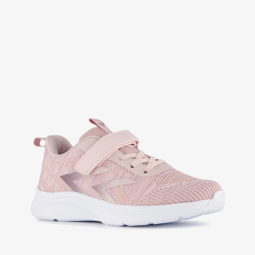 Meisjes sportschoenen roze